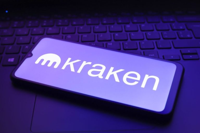 kraken