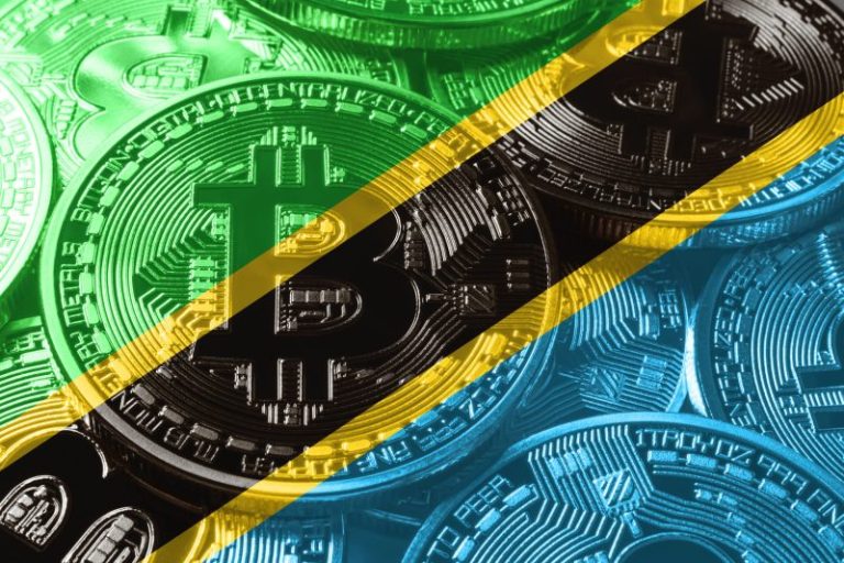 Tanzania