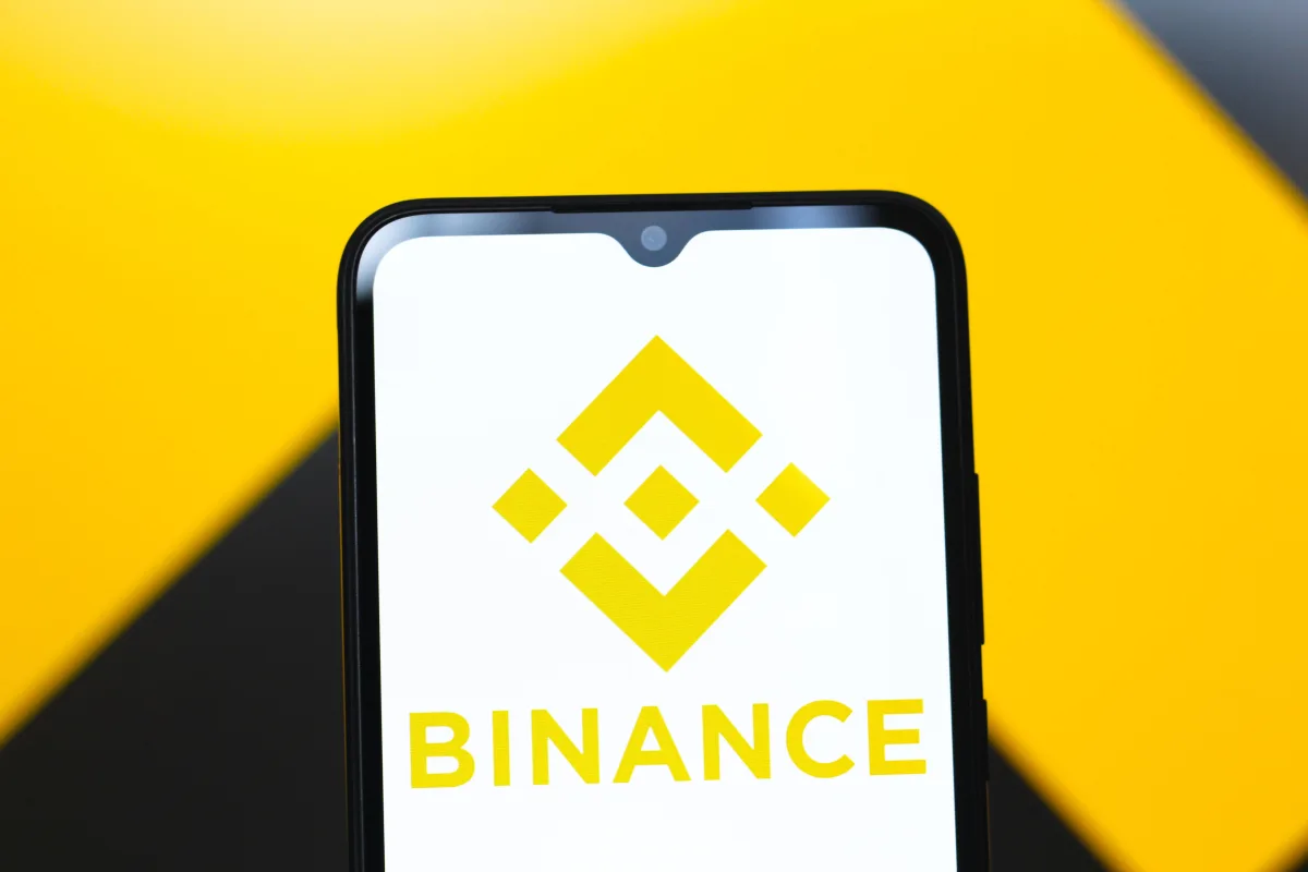 Binance bStocks uchun 110 ta SPCXB aksiyasini boshladi 🎁